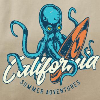 Summer adventures California