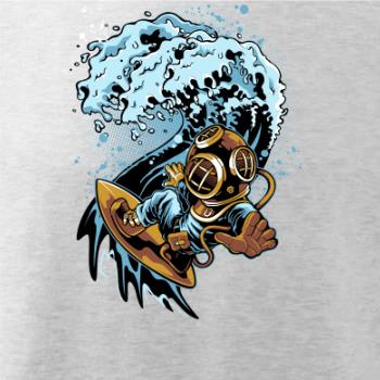 Surfujúcí potápač Surfujúcí potápač