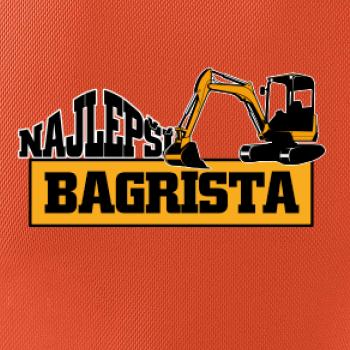 Najlepší bagrista minibager Najlepší bagrista minibager