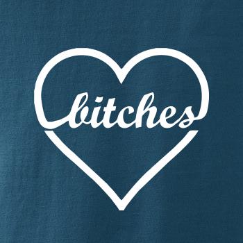 Bitches (párové tričko)