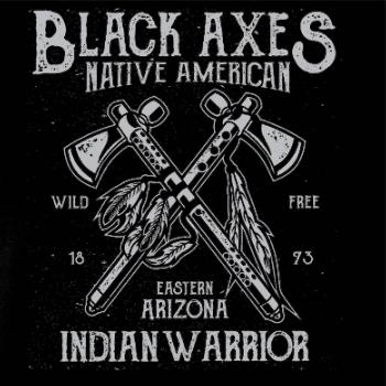 Black Axes