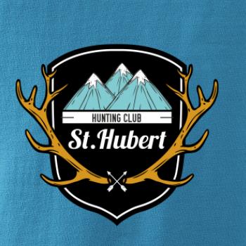 Erb - St. Hubert Erb - St. Hubert
