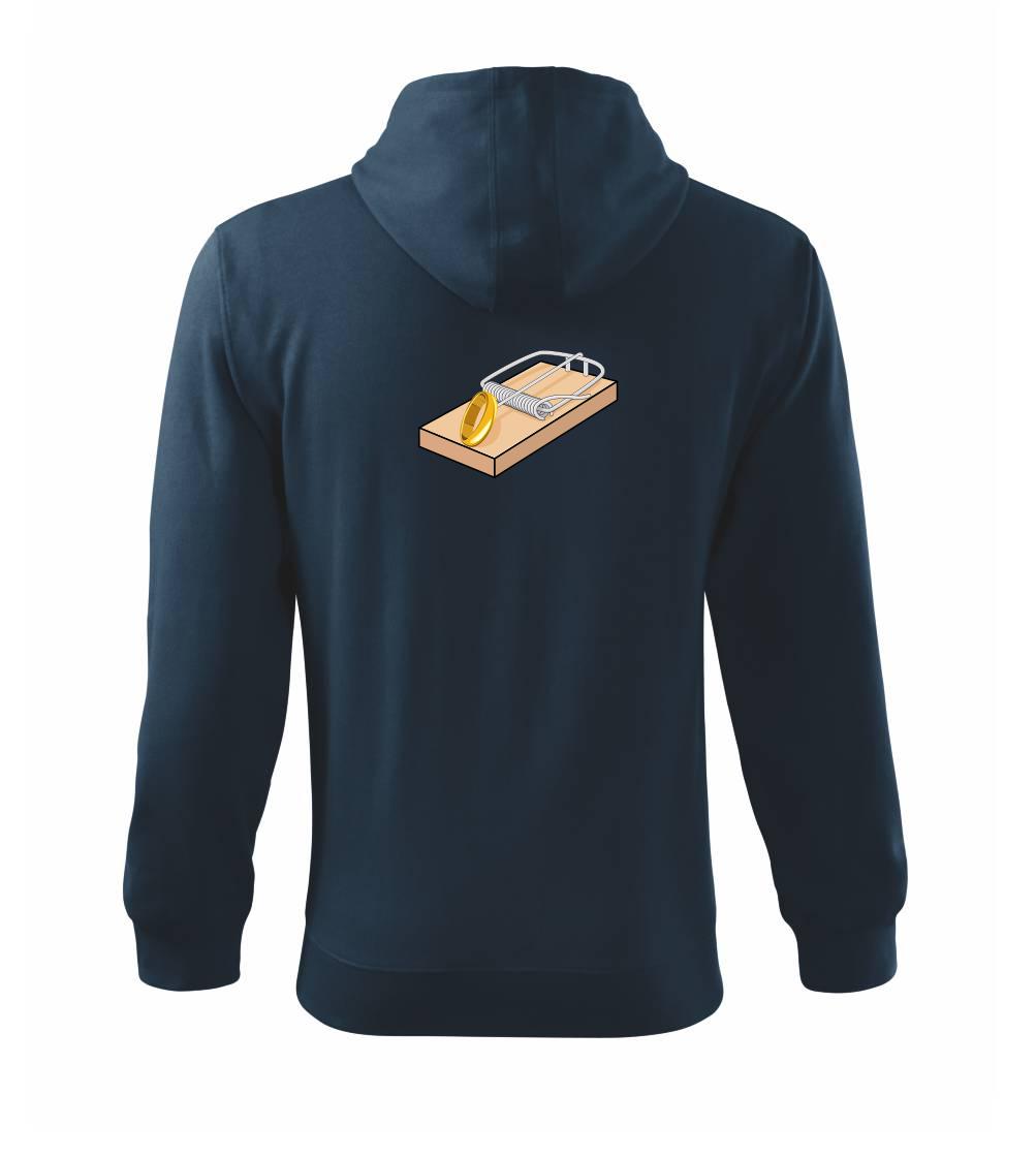 Pasca na ženícha Pasca na ženícha