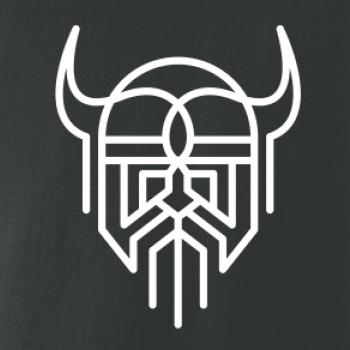 Viking logo Viking logo