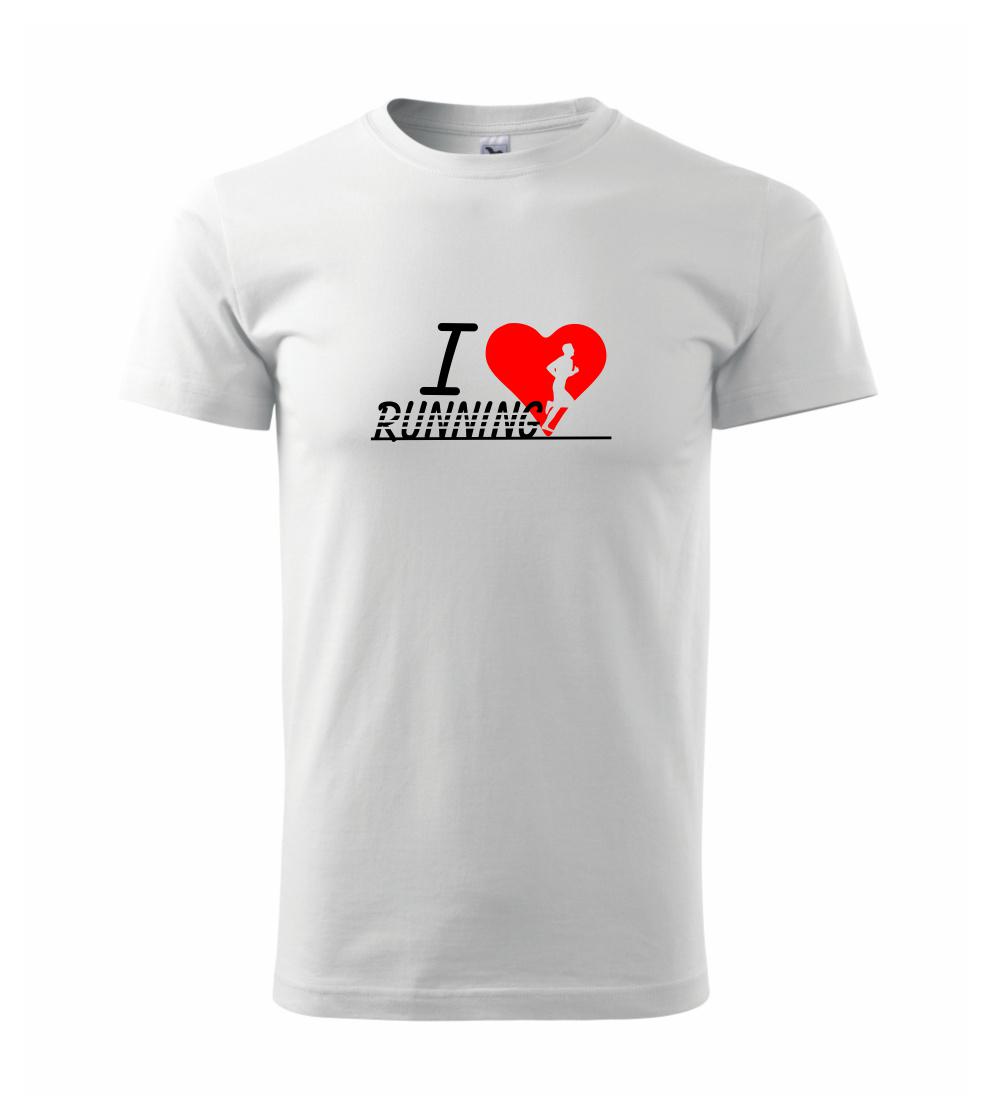 I love running chlapec I love running chlapec