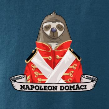 Napoleon domáci leňochod SK