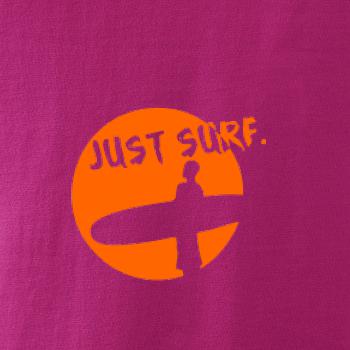 Just Surf Just Surf