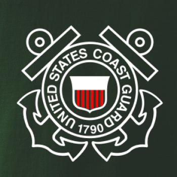 United States Coast Guard 1790