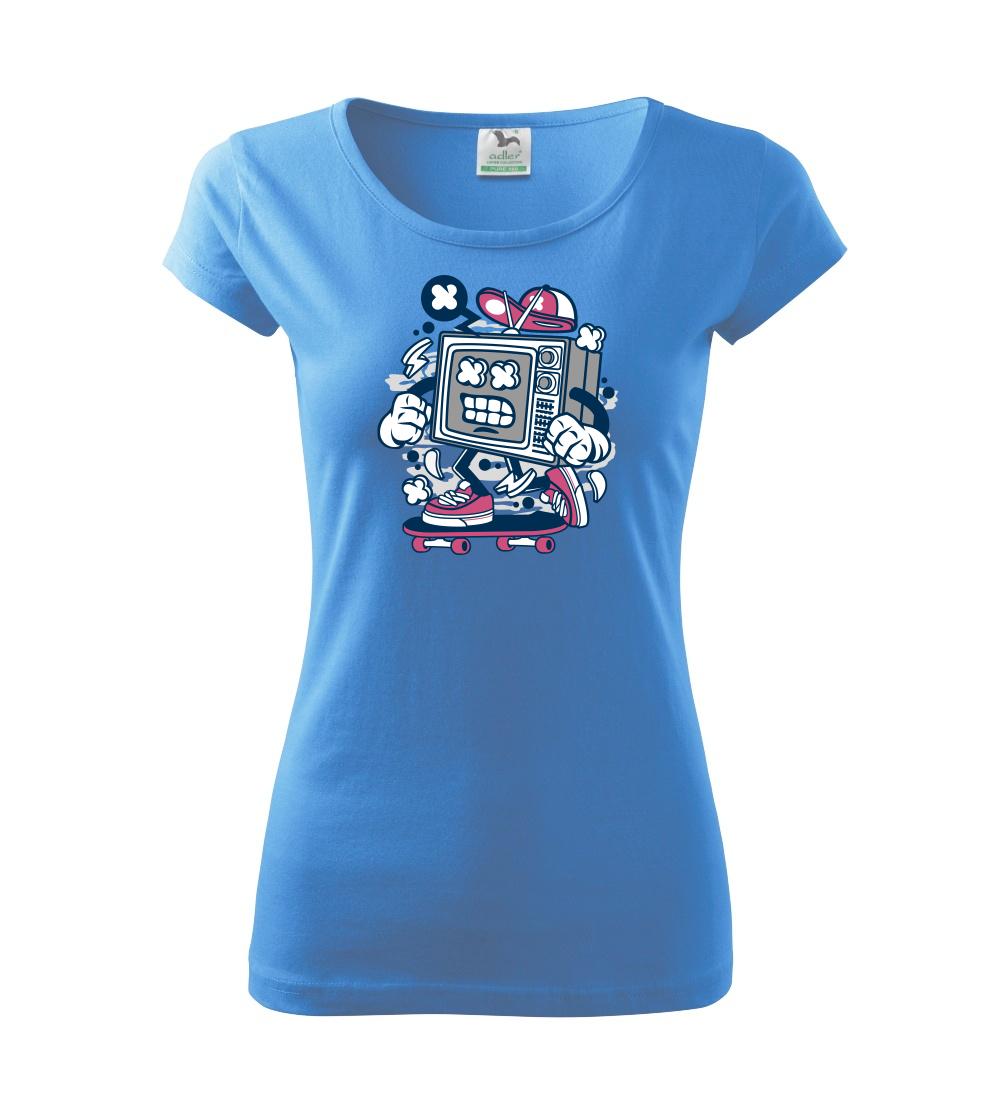 TVskejťák TVskejťák