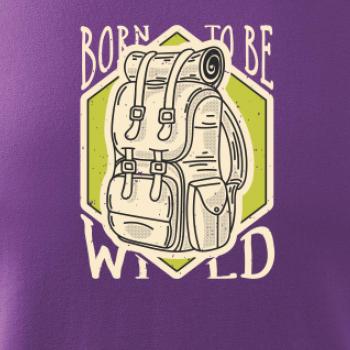 Born to be Wild batoh