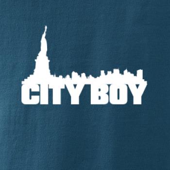 Cityboy