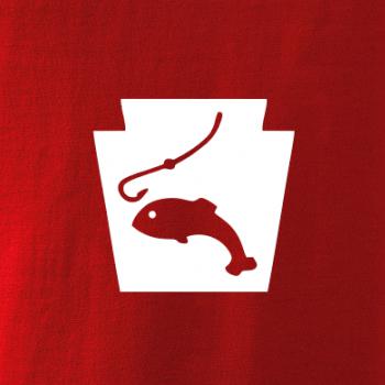 Rybárčenie - Akvarium