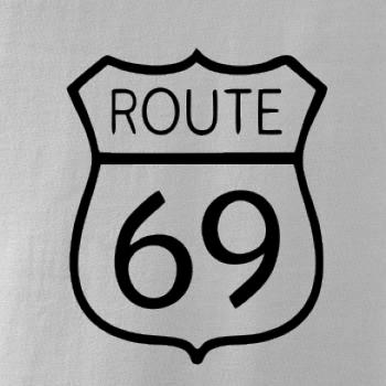 Route 69 Route 69