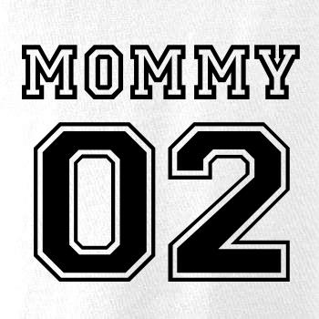 Family Team - otec, mama, dieťa