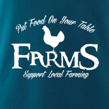 Put Food Farms Put Food Farms