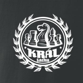 Kráľ šachu Kráľ šachu