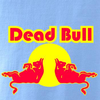Dead Bull Dead Bull