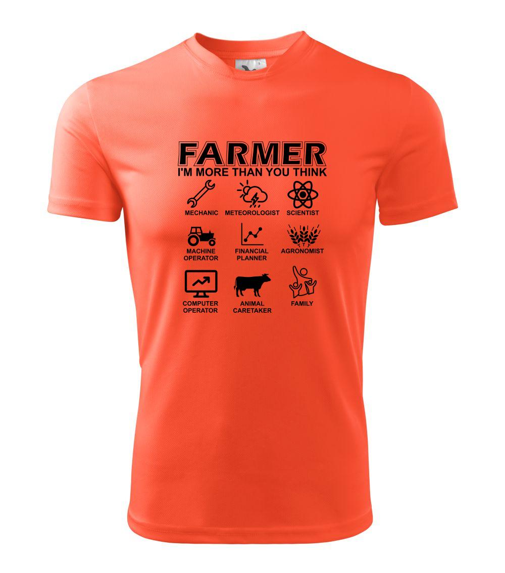 Farmer Symbols Farmer Symbols