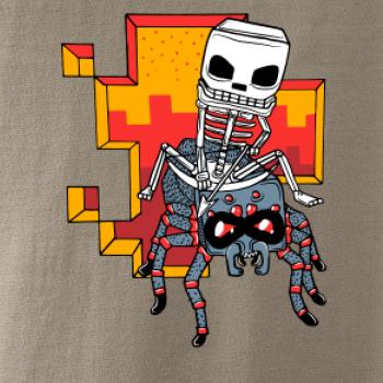 Minemania (Pecka design)