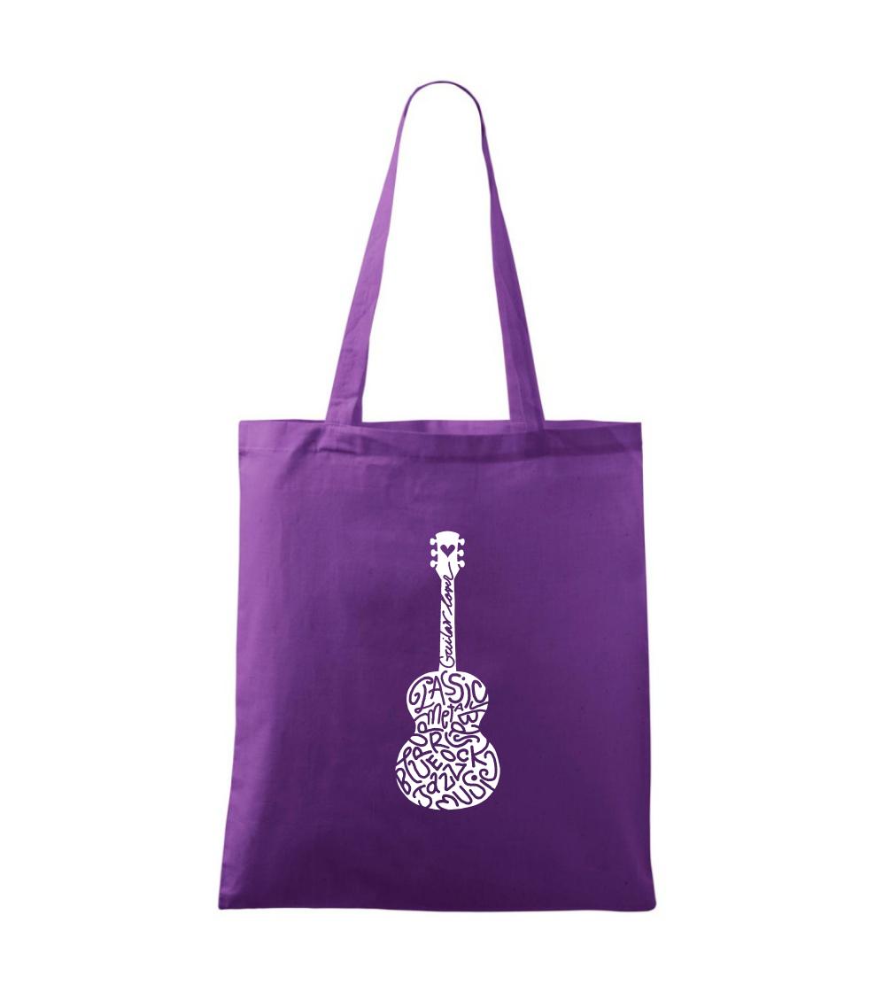 Gitara - názvy hudobných štýlov Gitara - názvy hudobných štýlov