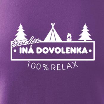 Ina dovolenka stan