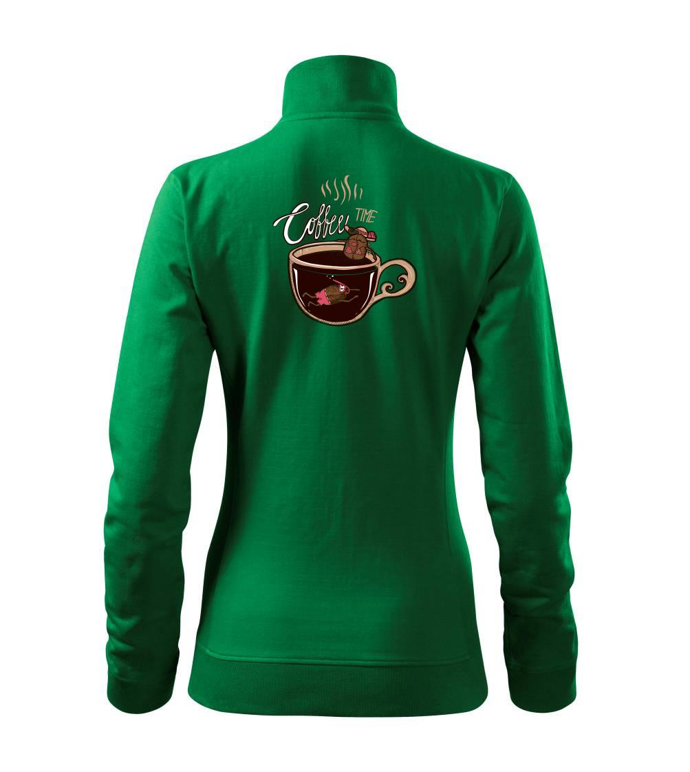 Coffee time bath (Pecka design) Coffee time bath (Pecka design)