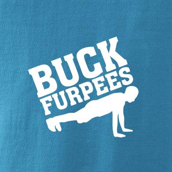 Buck furpees