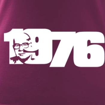 Husákovo dieťa - 1976