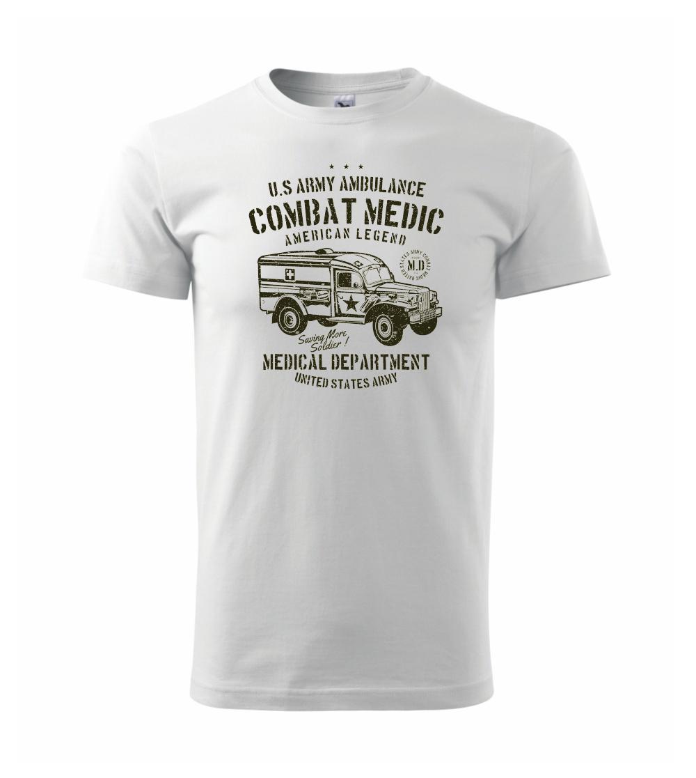 US Army Ambulance US Army Ambulance