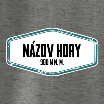 Hora - vlastný názov Hora - vlastný názov