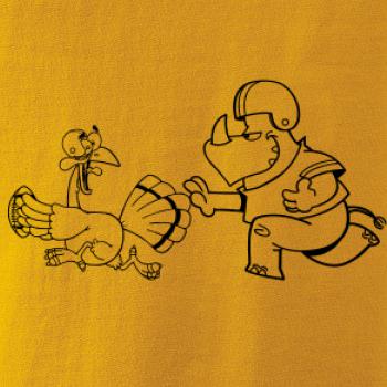 Zvierací futbal Zvierací futbal