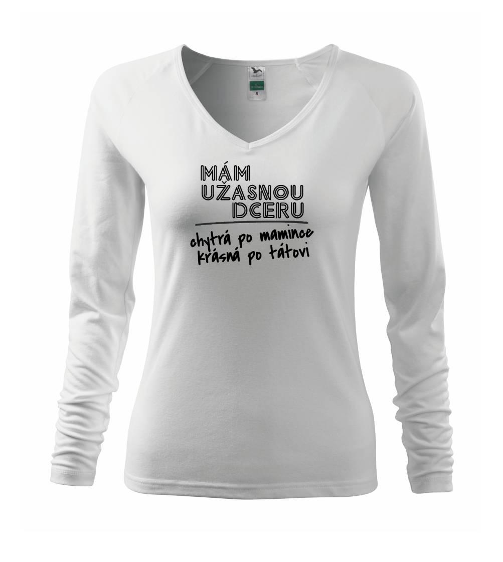 Mám úžasnú dcéru Mám úžasnú dcéru