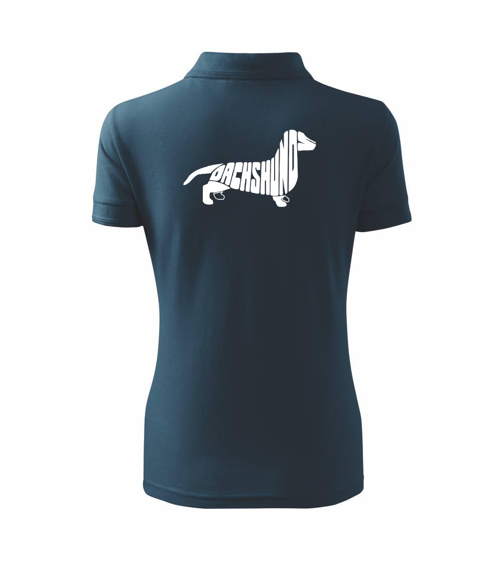 Jazvečík - Dachshund