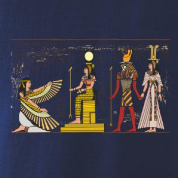 Egyptské triko Egyptské triko