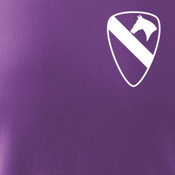 1st Cavalry Division prsia