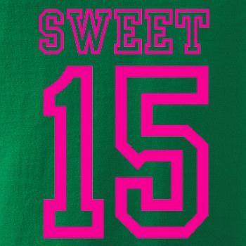 Sweet 15