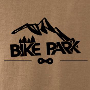 Bike park hory Bike park hory