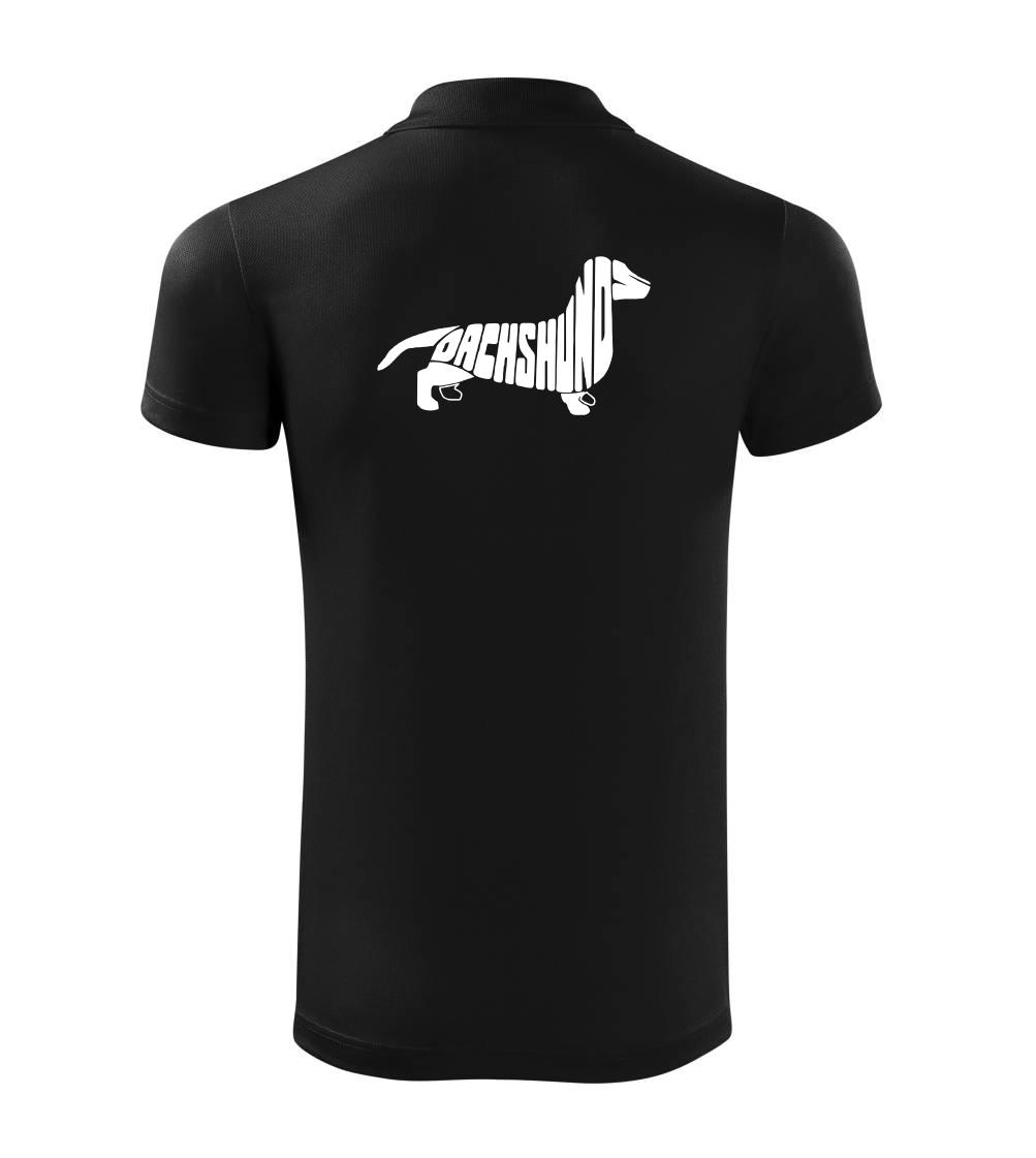 Jazvečík - Dachshund Jazvečík - Dachshund