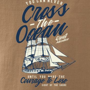 Cross The Ocean Cross The Ocean