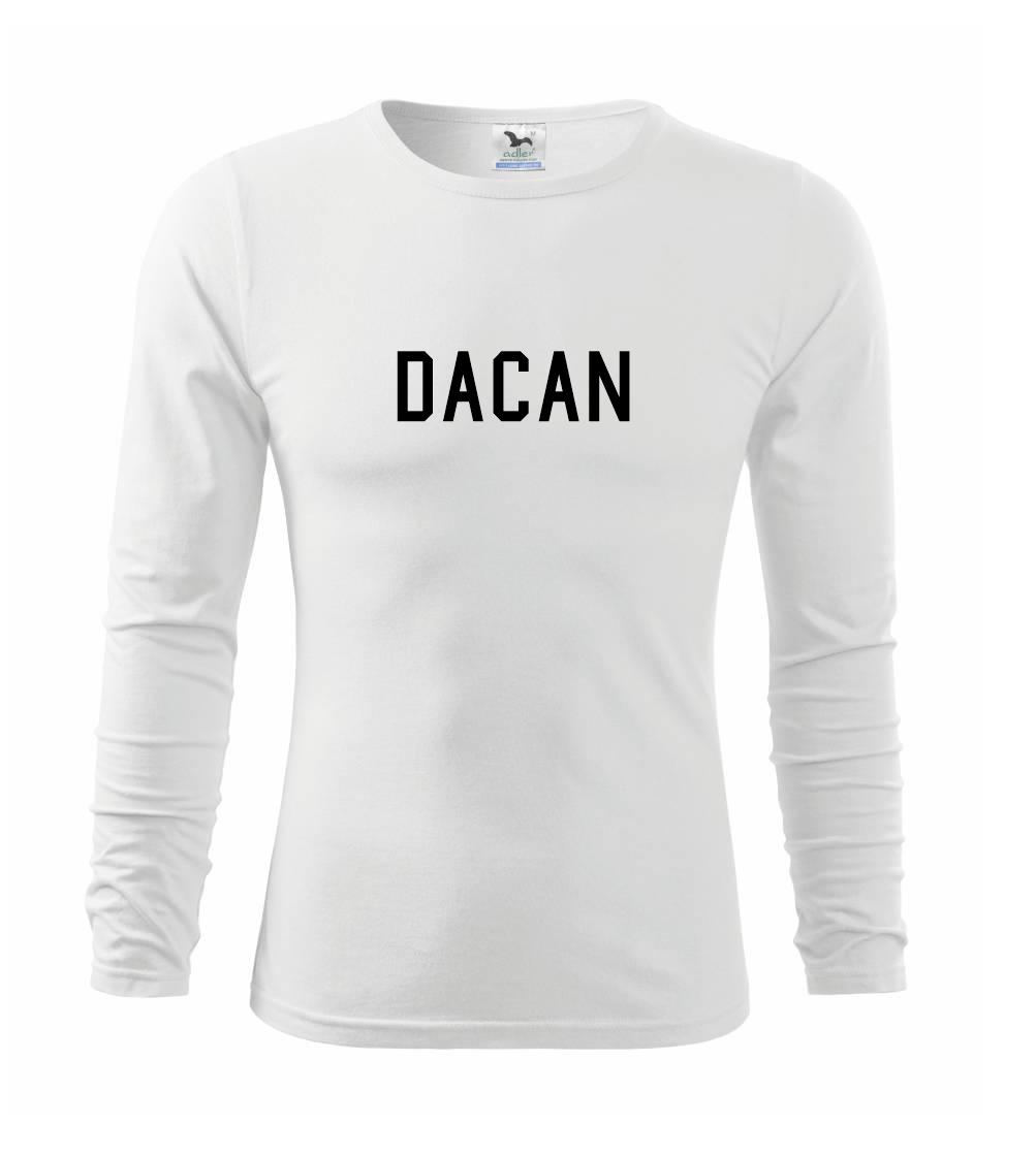 Dacan
