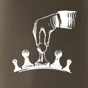 Šach - ruka Šach - ruka