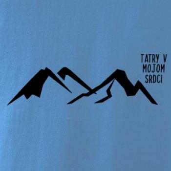 Tatry v mojom srdci