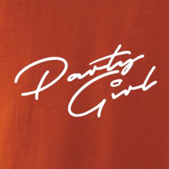 Party Girl Party Girl