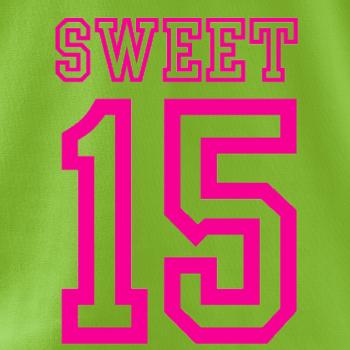 Sweet 15