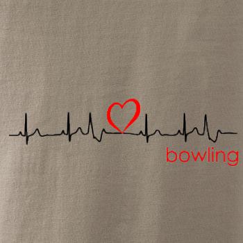 Moje srdce bije pre Bowling Moje srdce bije pre Bowling