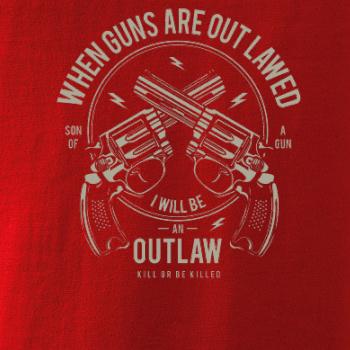 Outlaw