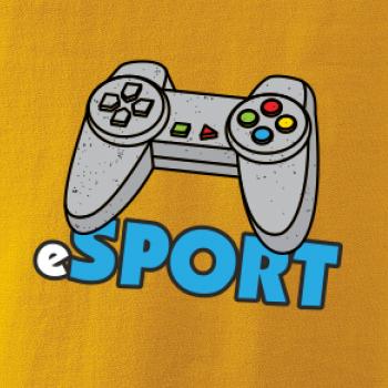 eSport