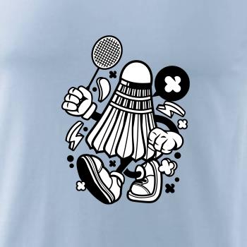 Bedmintoňák Bedmintoňák