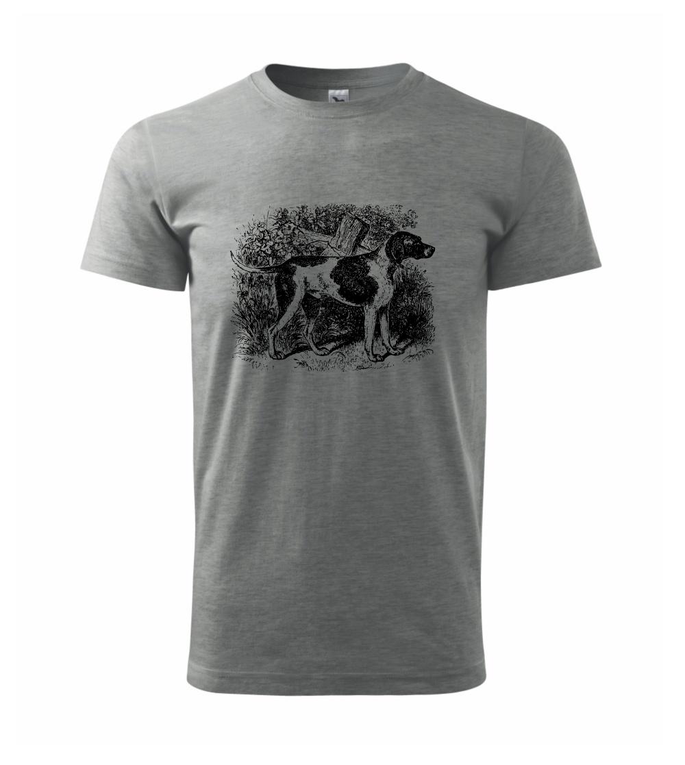 Stavač - kresba Stavač - kresba