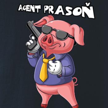 Agent prasoň